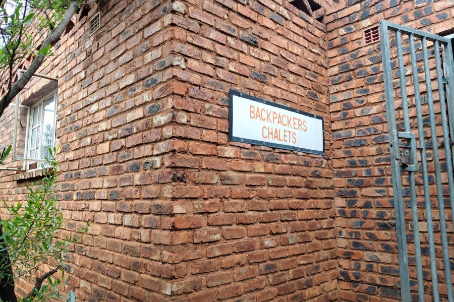 Commercial Property for Sale in Hartbeespoort Rural North West